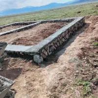 همه کارای بنایی با اکیپ کامل