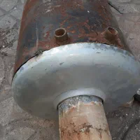 جوشکاری آبگرمکن و تاسیسات