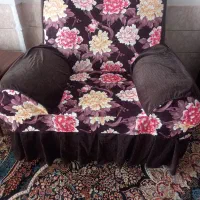 کاور یا رو مبلی