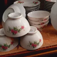 وسایل آشپزخانه کمیاب و آنتیک