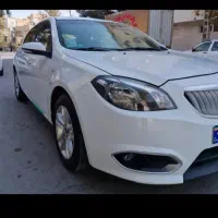 برلیانس ۳۲۰ Hاتومات موتور بزرگ ۱۶۵۰