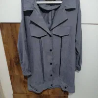 شومیز نونو هنوز استفاده نشده|لباس|نیشابور, شهرک ولیعصر|دیوار