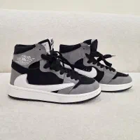 کتونی نایک جردن سایز 37