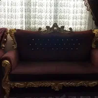 مبل هفت نفره