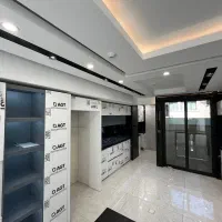 باغ-دریاچه-130متری-3-خوابه-طبقه-اول-با-اسانسور