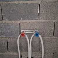 لوله کشی تعمیرات نشتی یابی اب و فاضلاب معالی اباد|خدمات پیشه و مهارت|شیراز, معالیآباد|دیوار