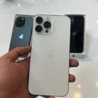 اپل iPhone 13 Pro Max با حافظهٔ ۲۵۶ گیگابایت