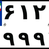 موتور پلاک ملی