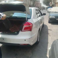 جلی مدل ۹۷|خودرو سواری و وانت|تبریز, |دیوار
