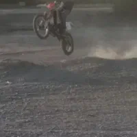 Yz250موتور سالم|موتورسیکلت|اصفهان, بهارستان|دیوار