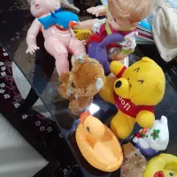 اسباب بازی رایگان