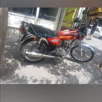 موتور زیگما مدل ۹۳