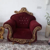 مبل|مبلمان خانگی و میز عسلی|بردسکن, |دیوار