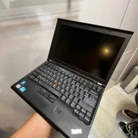 لپتاپ استوک لنوو lenovo|رایانه همراه|مشهد, شهید فرامرز عباسی|دیوار
