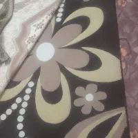 گلیم فرش ۶متری