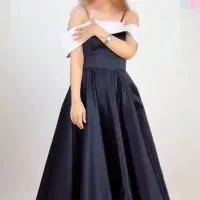 لباس مجلسی زنانه|لباس|بومهن, |دیوار