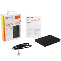 هارد اکسترنال مدل EXPANSION (سیگیت) با گارانتی