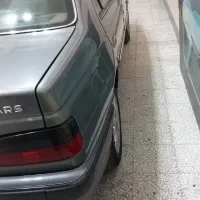 پژو پارس تیوفایو مدل ۹۸ بیرنگ|خودرو سواری و وانت|شیرینسو, |دیوار