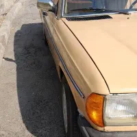 بنز ۲۳۰ دانشجویی ۱۹۷۹|خودرو کلاسیک|تهران, قنات‌کوثر|دیوار