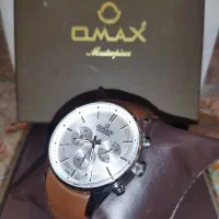 ساعت مچی مردانه اورجینال omax|ساعت|تهران, پونک|دیوار