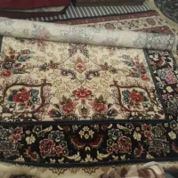 قالی فرش ۶متری