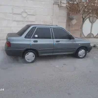 پراید ۸۸ نوک مدادی