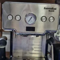 اسپرسوساز جیمیلای