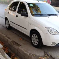 تیبا 2  99 بدون رنگ|خودرو سواری و وانت|بروجرد, |دیوار