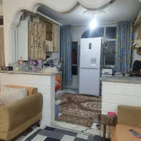 فروش واحد مسکونی قولنامه ای واقع در حسن آباد بالا