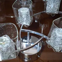 لوستر|لوستر و چراغ آویز|اصفهان, احمدآباد|دیوار