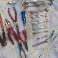 آچار تخت و آچار رینگی وغیره