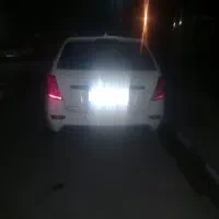 لیفان مدل ۹۳|خودرو سواری و وانت|اردبیل, |دیوار