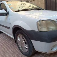 پارس تندر مدل ۹۷سند تک برگ کاملا سالم|خودرو سواری و وانت|تهران, بلورسازی|دیوار