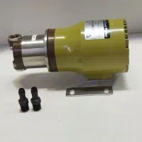 پمپ دستگاه دیالیز ژاپن موتورتخت جراحی فرافن آکبند