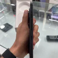 آیفون ۱۵پرومکس zaa|موبایل|کرج, کوی امامیه|دیوار