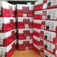 انواع لنت ایرانی و خارجی|قطعات یدکی و لوازم جانبی|مشهد, توس (بلوار توس)|دیوار