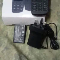 گوشی  نوکیا ۱۰۶ سالم نونو