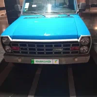 زامیاد Z28 DN خشک