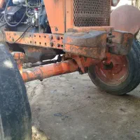 تراکتوررومانی