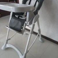 صندلی غذا کودک