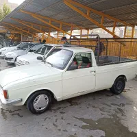 وانت پیکان بنزینی|خودرو سواری و وانت|باغستان, |دیوار