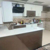 ۷۰ متری اسانسور پارکینگ یک دقیقه فاصله تا مترو|اجارهٔ آپارتمان|تهران, زمزم|دیوار