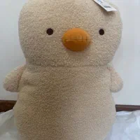 عروسک جوجه YOTO اصل ژاپن، کاملا نو