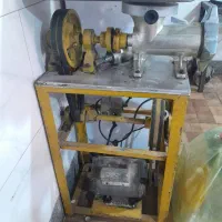 چرخ گوشت|خردکن، آسیاب، غذاساز|کنگاور, |دیوار