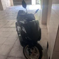موتور طرح هونداکلیک فروش فوری