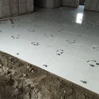 کاشی کاری سنگ کاری