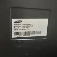 تلویزیون سامسونگ ۴۶ اینچ به همراه گیرنده دیجیتال|تلویزیون و پروژکتور|تهران, شادمان|دیوار