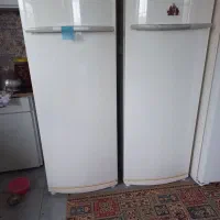 یخچال فریزر دوقلو ویرپول امریکایی