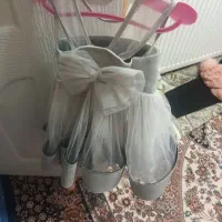 لباس بسیار زیبای دخترانه|کفش و لباس بچه|کرمانشاه, |دیوار