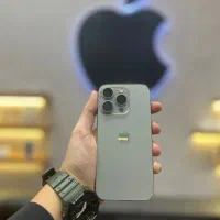 ایفون ۱۶ پرو